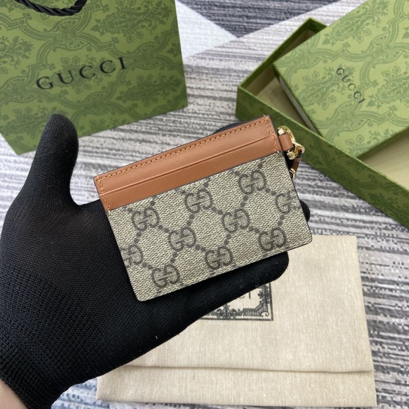 Gvc*1 wallets